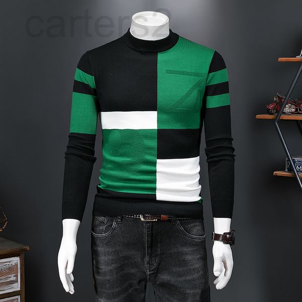 men's wool & blends designer new sweater pullover crew neck 2021 winter fashion men's embroidered letter long sleeve hz7g2022, Black
men's wool & blends designer new sweater pullover crew neck 2021 winter fashion men's embroidered letter long sleeve hz7g2022, Black