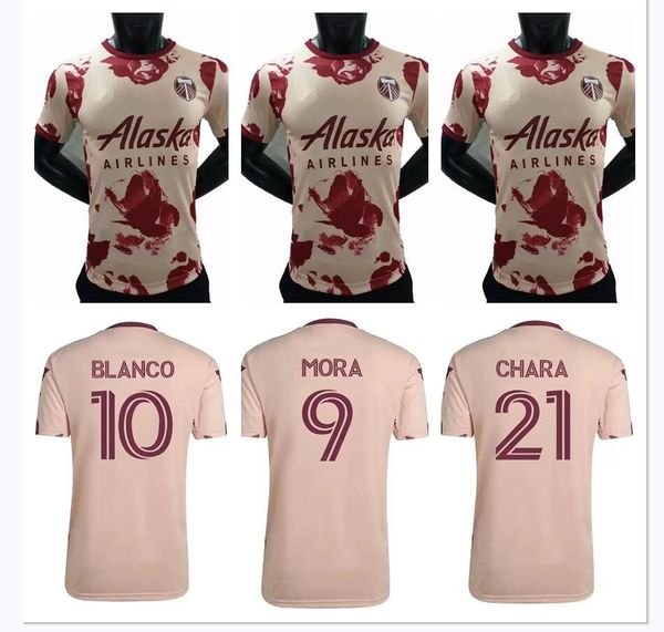 22 23 portland timbers soccer jerseys 2022 mls away vapour pink valeri mora blanco williamson niezgoda chara moreno football shirts uniform, Black;yellow
22 23 portland timbers soccer jerseys 2022 mls away vapour pink valeri mora blanco williamson niezgoda chara moreno football shirts uniform, Black;yellow