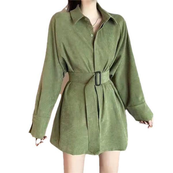casual dresses women vintage sashes dress ladies corduroy long sleeve solid color elegant fashion autumn winter mini, Black;gray
casual dresses women vintage sashes dress ladies corduroy long sleeve solid color elegant fashion autumn winter mini, Black;gray