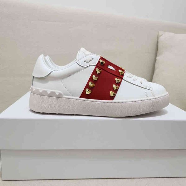 dress shoes women's shoes genuine leather sneakers flat platform heart shaped rivet designer leisure apartments size35-41, Black
dress shoes women's shoes genuine leather sneakers flat platform heart shaped rivet designer leisure apartments size35-41, Black