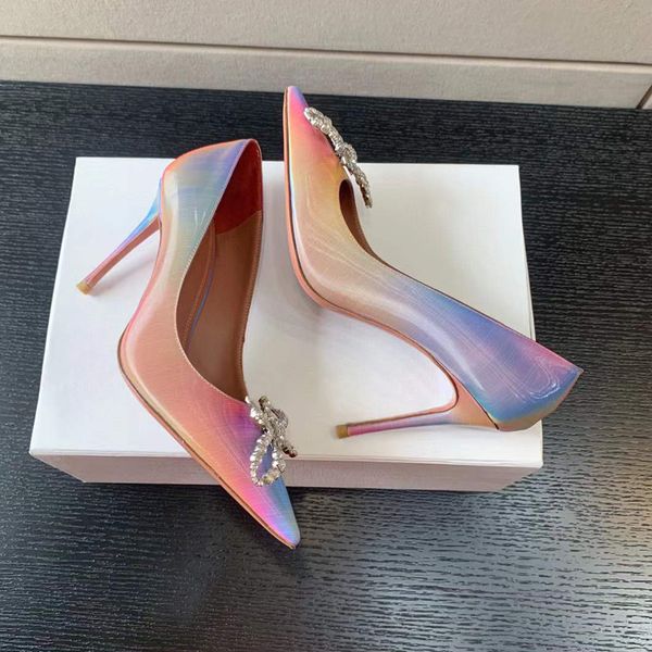 amina muaddi level crystal-studded bows dress shoes pumps pumps the point-toe satin patent leather stiletto heels luxury designers oaal, Black
amina muaddi level crystal-studded bows dress shoes pumps pumps the point-toe satin patent leather stiletto heels luxury designers oaal, Black
