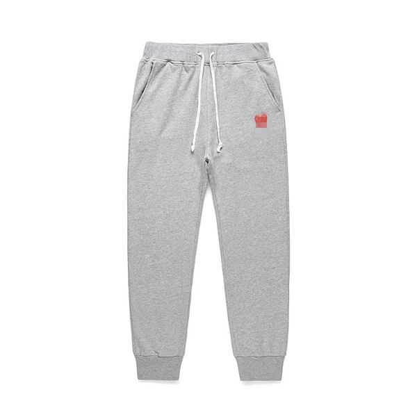 mens tracksuit comm des garcons men clothes lace-up elastic pants cotton play women clothings letter sweatpants heart mens sports tracksuits, White;black
mens tracksuit comm des garcons men clothes lace-up elastic pants cotton play women clothings letter sweatpants heart mens sports tracksuits, White;black