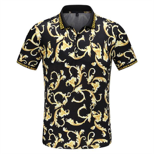 2022mens stand collart shirt brand luxury summer men women t shirt designers t shirt tees tshirtb1, White;black
2022mens stand collart shirt brand luxury summer men women t shirt designers t shirt tees tshirtb1, White;black