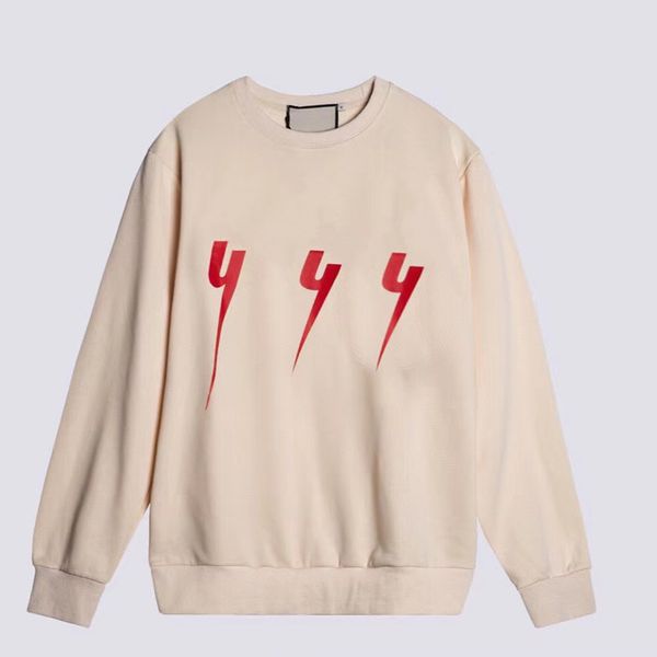 2022 men's clothes designer men's clothes high-quality autumn and winter round neck long sleeve casual knitwear lovers' same, Black
2022 men's clothes designer men's clothes high-quality autumn and winter round neck long sleeve casual knitwear lovers' same, Black