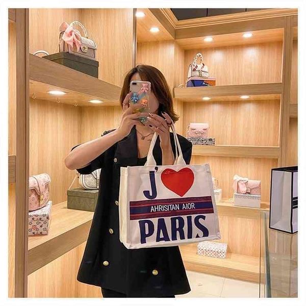 10% off 2022 new designer handbags printed capacity hand shopping atmosphere canvas portable tote
10% off 2022 new designer handbags printed capacity hand shopping atmosphere canvas portable tote