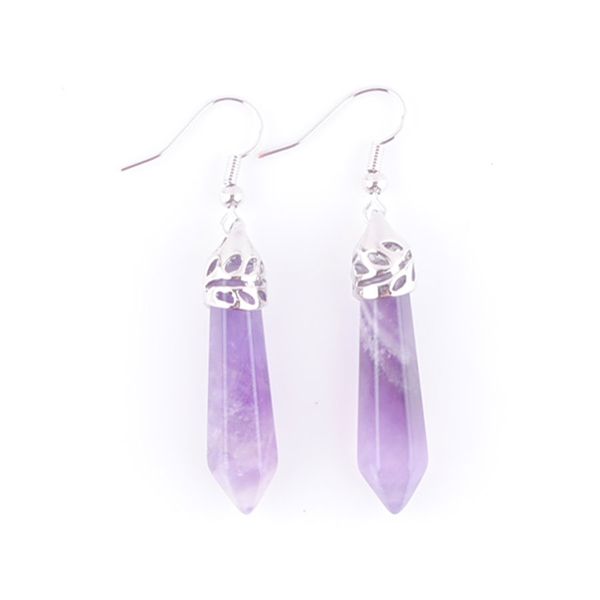new arrivals dangle chandelier earrings natural amethysts gemstone beads dangle earring for women fashion jewelry dr3058, Silver
new arrivals dangle chandelier earrings natural amethysts gemstone beads dangle earring for women fashion jewelry dr3058, Silver