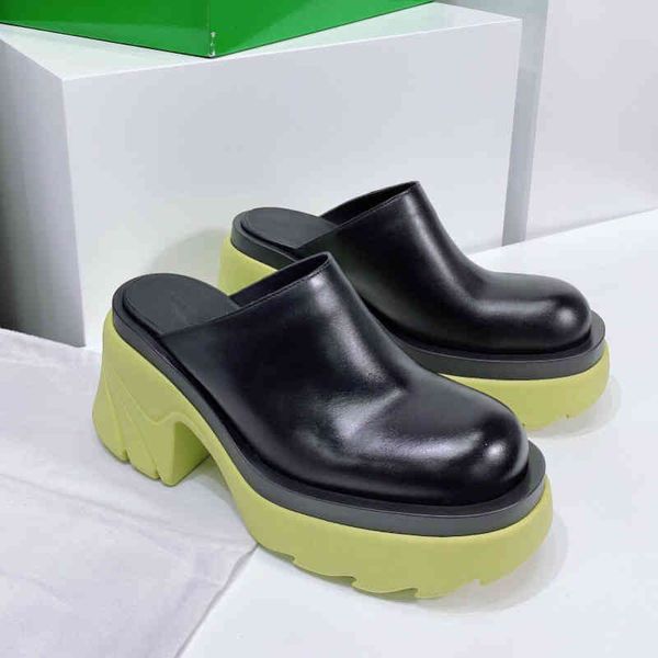 slippers flash clogs slippers block heeled black leather chunky mules heels platform shoes runway sandals closed toes luxury designers kprb
slippers flash clogs slippers block heeled black leather chunky mules heels platform shoes runway sandals closed toes luxury designers kprb