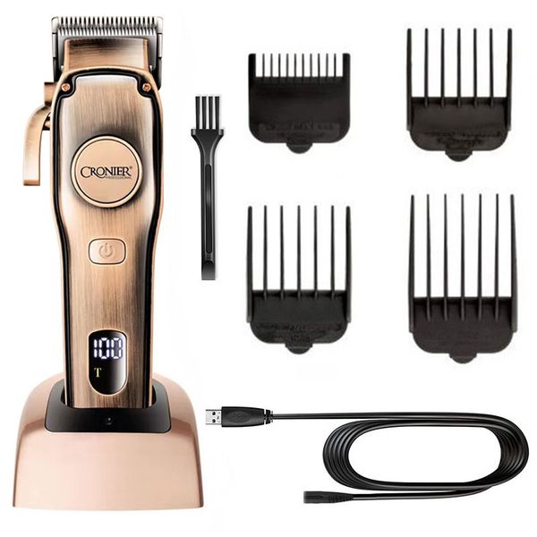 cordless electric hair trimmer powerful adjustable beard hair clipper men professional hair cutter machine rechargeable haircut
cordless electric hair trimmer powerful adjustable beard hair clipper men professional hair cutter machine rechargeable haircut
