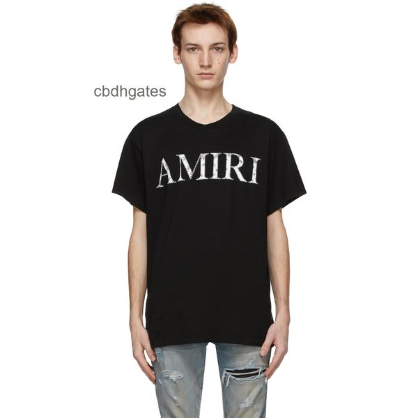 s version amirrs sy t-shirts 2022 summer fashion brand cashew blossom foaming letter men's and women's short sleeve t-shirt, White;black
s version amirrs sy t-shirts 2022 summer fashion brand cashew blossom foaming letter men's and women's short sleeve t-shirt, White;black