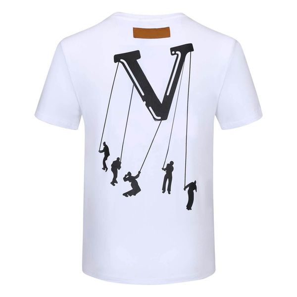 s-6xl extra large fashion mens designers t shirts summer t shirt crane printing classic letter t-shirt hip hop men women short sleeve tees, White;black
s-6xl extra large fashion mens designers t shirts summer t shirt crane printing classic letter t-shirt hip hop men women short sleeve tees, White;black