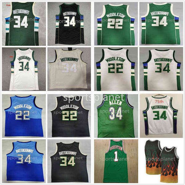 2021 22 mens 75th city nba's giannis 34 antetokounmpo jerseys khris 22 middleton throwback ray 34 allen 1 oscar robertson embroidery ed
2021 22 mens 75th city nba's giannis 34 antetokounmpo jerseys khris 22 middleton throwback ray 34 allen 1 oscar robertson embroidery ed