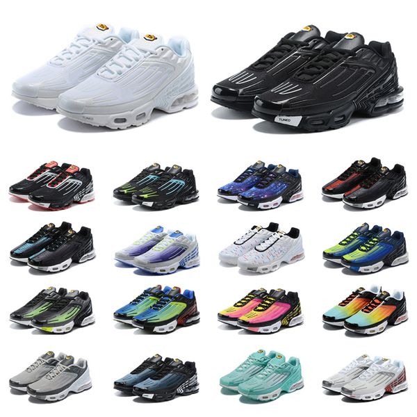 2022 tn plus 3 men running shoes women triple black iridescent purple nebula hyper violet radiant red mens trainers outdoor sneakers
2022 tn plus 3 men running shoes women triple black iridescent purple nebula hyper violet radiant red mens trainers outdoor sneakers