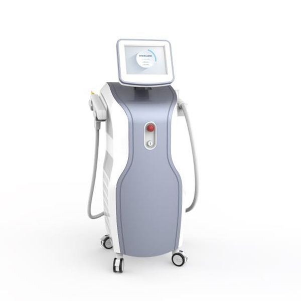 beauty items easy to use 808 755 1064 diode laser hair removal tattoo removal machine
beauty items easy to use 808 755 1064 diode laser hair removal tattoo removal machine