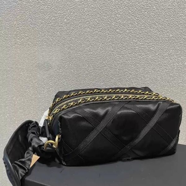 sw ladies cosmetic bags cases black silk quilted french designer bags with eye mask inimitable timeless diamond quilting classic handbags to
sw ladies cosmetic bags cases black silk quilted french designer bags with eye mask inimitable timeless diamond quilting classic handbags to