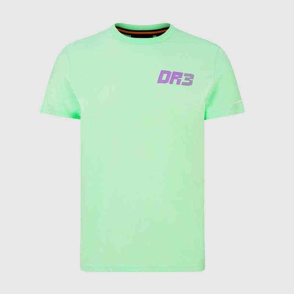 fashion men's mclaren luxury f1 t shirts daniel ricciardo official carlos sainz formula racing suit sports t-shirt alonso team work cl, White;black
fashion men's mclaren luxury f1 t shirts daniel ricciardo official carlos sainz formula racing suit sports t-shirt alonso team work cl, White;black