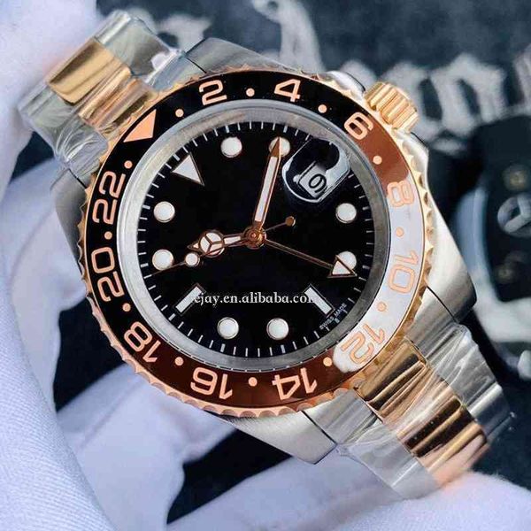 fashion watches mens montre diamond movement luxury designer watch women's men's 50bb, Slivery;brown
fashion watches mens montre diamond movement luxury designer watch women's men's 50bb, Slivery;brown