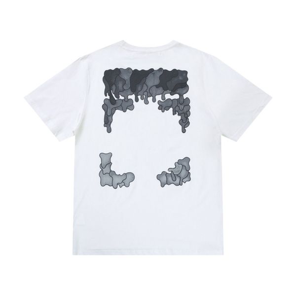 designer brand fashion offs mens t shirts tees luxury t-shirt religious oil painting letter back arrow tshirts clothing loose cotton women, White;black
designer brand fashion offs mens t shirts tees luxury t-shirt religious oil painting letter back arrow tshirts clothing loose cotton women, White;black