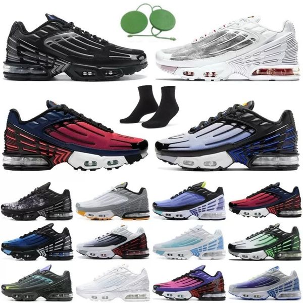 tn plus 3 iii tuned men sports shoes laser blue white aquamarine obsidian hyper violet deep parachute ghost green triple black trainer desig
tn plus 3 iii tuned men sports shoes laser blue white aquamarine obsidian hyper violet deep parachute ghost green triple black trainer desig
