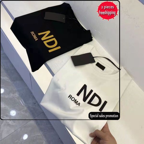 fashion designer mens t shirt womens letter print short sleeve round neck cotton tees polo size s-5xl, White;black
fashion designer mens t shirt womens letter print short sleeve round neck cotton tees polo size s-5xl, White;black