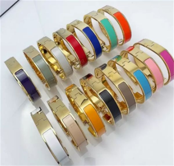 europe and america 2022 fashion high-grade bracelet titanium steel stainless steel bracelet for men and women (no box), Black
europe and america 2022 fashion high-grade bracelet titanium steel stainless steel bracelet for men and women (no box), Black