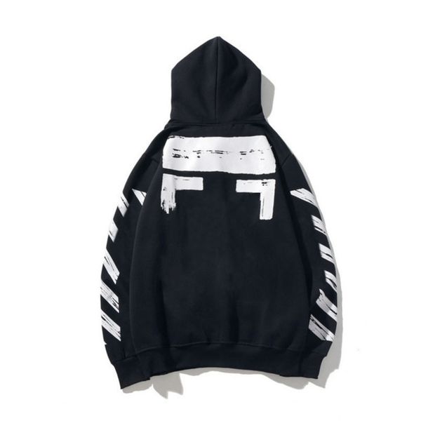 fashion classic offs mens hoodies loose sweatshirts zipper hoodie cotton pullover long sleeved back oil paint arrow x men women hooded jack, Black
fashion classic offs mens hoodies loose sweatshirts zipper hoodie cotton pullover long sleeved back oil paint arrow x men women hooded jack, Black