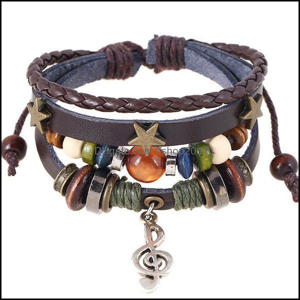 charm bracelets bracelet bangles handmade braid genuine drop delivery 2021 jewelry ffshop2001 dhbib, Golden;silver
charm bracelets bracelet bangles handmade braid genuine drop delivery 2021 jewelry ffshop2001 dhbib, Golden;silver