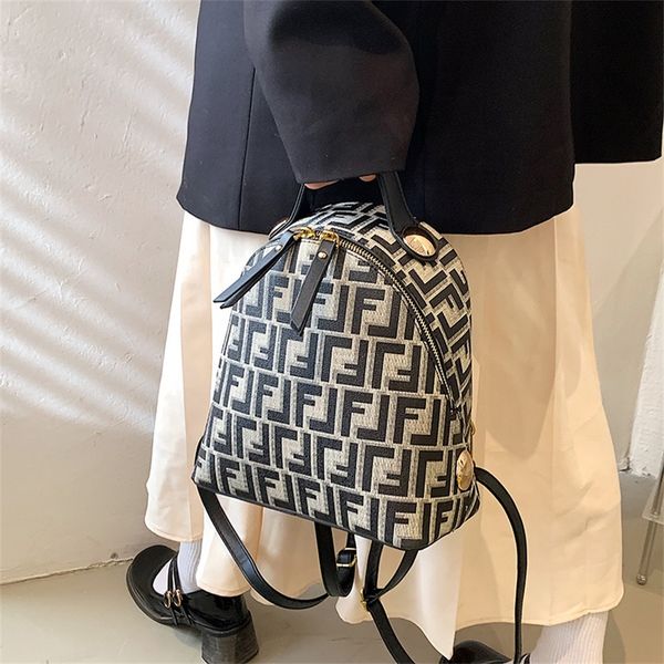 summer texture women's backpack versatile multi-purpose single messenger small printed shopping backpack 81% off online shop
summer texture women's backpack versatile multi-purpose single messenger small printed shopping backpack 81% off online shop