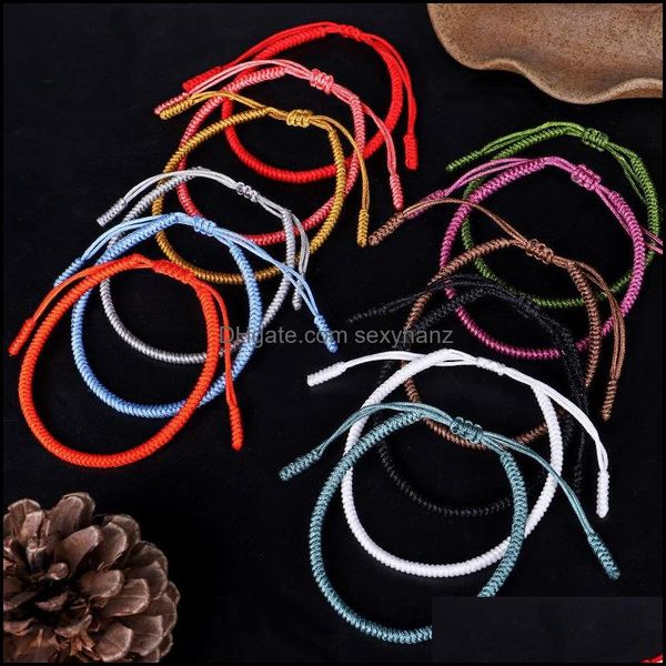 charm bracelets jewelry braided rope anklets bohemian for women men waterproof woven bracelet bangle friendship je dhvrb, Golden;silver
charm bracelets jewelry braided rope anklets bohemian for women men waterproof woven bracelet bangle friendship je dhvrb, Golden;silver