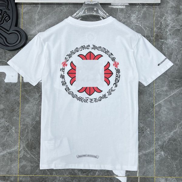 classics mens t shirts brand crew neck short sleeves tees ch t-shirts sweater casual heart horseshoe sanskrit cross print tshirt 2b4y, White;black
classics mens t shirts brand crew neck short sleeves tees ch t-shirts sweater casual heart horseshoe sanskrit cross print tshirt 2b4y, White;black