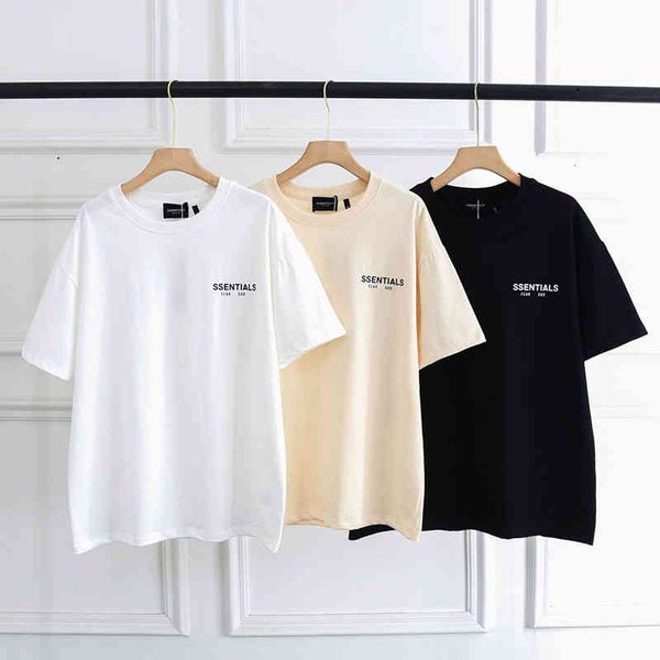 fog2022 summer european style fashion br t-shirt s loose medium long large simple casual short sleeveeuropean american fashion all-match t-s, White
fog2022 summer european style fashion br t-shirt s loose medium long large simple casual short sleeveeuropean american fashion all-match t-s, White