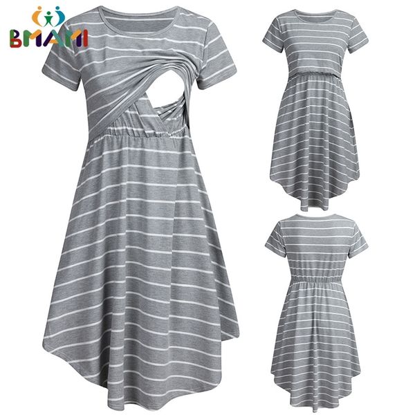 pregnant women nightgown maternity nursing nightwear pajama o-neck solid buttons short sleeve dresses pregnancy clothing 220419, White
pregnant women nightgown maternity nursing nightwear pajama o-neck solid buttons short sleeve dresses pregnancy clothing 220419, White