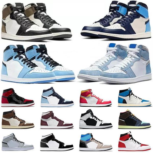 jumpman 1 men 1s basketball shoes mens womesn high dark mocha chicago obsidian unc white lucky green outdoor sports trainers sneakers 3 ebja
jumpman 1 men 1s basketball shoes mens womesn high dark mocha chicago obsidian unc white lucky green outdoor sports trainers sneakers 3 ebja