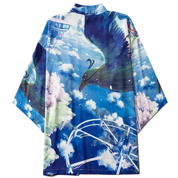 japanese yukata female summer men beach kimono japanese anime blue kimono cardigan cosplay shirt blouse for women blouse, Red
japanese yukata female summer men beach kimono japanese anime blue kimono cardigan cosplay shirt blouse for women blouse, Red