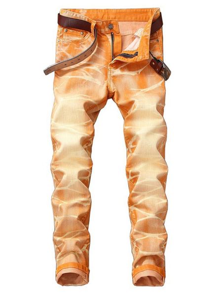 purple jeans men's jeans casual fashion grinding large size denim men straight classic four season orange blue grey
purple jeans men's jeans casual fashion grinding large size denim men straight classic four season orange blue grey