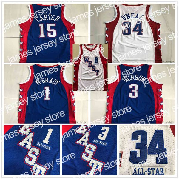 basketball jerseys authentic stitched 2004 all tracy star 1 mcgrady vince 15 carter mitchell ness hardwoods allen 3 iverson basketball jerse, Black;red
basketball jerseys authentic stitched 2004 all tracy star 1 mcgrady vince 15 carter mitchell ness hardwoods allen 3 iverson basketball jerse, Black;red