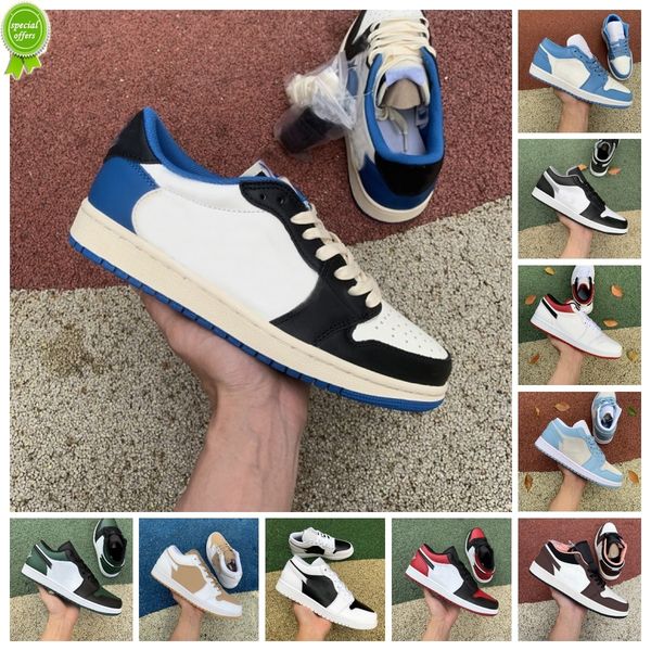 university blue black low 1 1s basketball shoes fragment unc light smoke grey game royal bred toe pine green south side shadow men sneakers
university blue black low 1 1s basketball shoes fragment unc light smoke grey game royal bred toe pine green south side shadow men sneakers