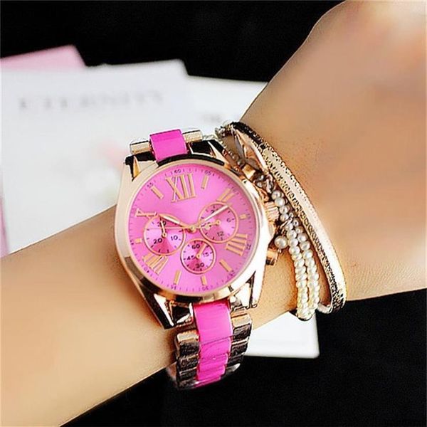 goodxxxx roman alphabet small size dial women quartz watches whole fashion design women girl dials style metal steel band quar280m, Slivery;brown
goodxxxx roman alphabet small size dial women quartz watches whole fashion design women girl dials style metal steel band quar280m, Slivery;brown
