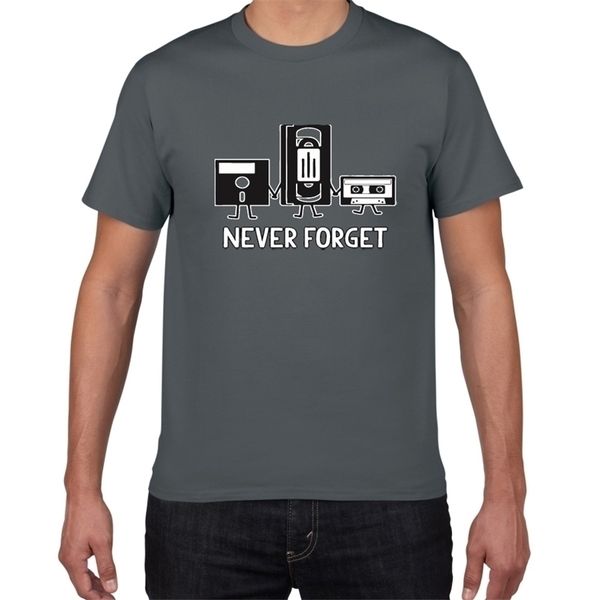 never forget sarcastic graphic music novelty funny t shirt men casual cotton letter printed men's t-shirt tee shirt homme 220520, White;black
never forget sarcastic graphic music novelty funny t shirt men casual cotton letter printed men's t-shirt tee shirt homme 220520, White;black