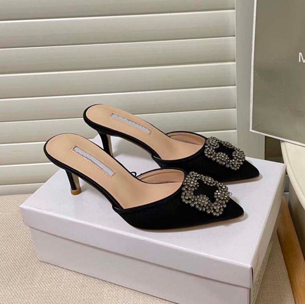 designer heels classics women shoes stiletto heel sandals fashion thick bottom alphabet lady sandals leather slides wedding burgundy, Black
designer heels classics women shoes stiletto heel sandals fashion thick bottom alphabet lady sandals leather slides wedding burgundy, Black