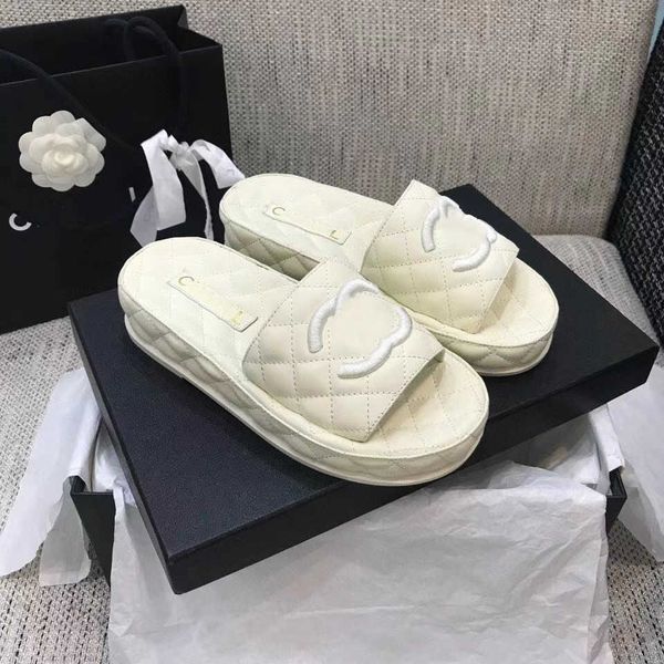 summer pool sandal slippers embroidered leather white mesh slide soft and comfortable nonslip shoes outdoor home sandals fashion allmatch, Black
summer pool sandal slippers embroidered leather white mesh slide soft and comfortable nonslip shoes outdoor home sandals fashion allmatch, Black