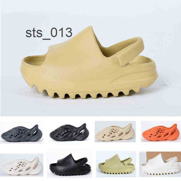 sandals 2023 children summer shoes sandal boy girl youth kid desert sand beach slipper foam runner bone t230206, Black;red
sandals 2023 children summer shoes sandal boy girl youth kid desert sand beach slipper foam runner bone t230206, Black;red