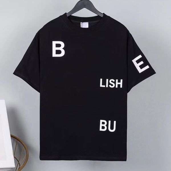 men's t-shirts new style mens designer tees fashion t shirts casual tee comfortable men women letter print luxury t-shirts bu52458, White;black
men's t-shirts new style mens designer tees fashion t shirts casual tee comfortable men women letter print luxury t-shirts bu52458, White;black