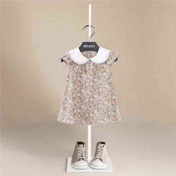 kids little girls handmade smocked floral flower print dresses 2022 new summer toddler girl princess vintage smock dress g220506, Red;yellow
kids little girls handmade smocked floral flower print dresses 2022 new summer toddler girl princess vintage smock dress g220506, Red;yellow