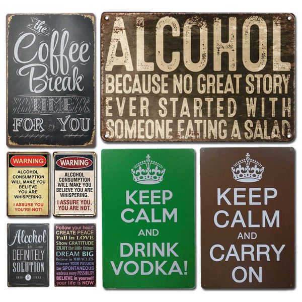 vintage beer sticker metal plaque tin sign retro coffee bar metal poster decor accessories rustic man cave home wall plates
vintage beer sticker metal plaque tin sign retro coffee bar metal poster decor accessories rustic man cave home wall plates