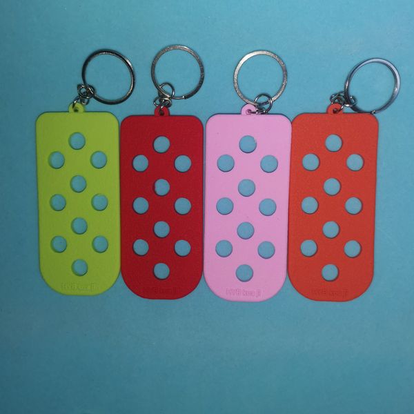 croc keychain holder candy color silicone wristbands machine adjustable keychain plate for charms women child gift can match shoe flower, White;pink
croc keychain holder candy color silicone wristbands machine adjustable keychain plate for charms women child gift can match shoe flower, White;pink