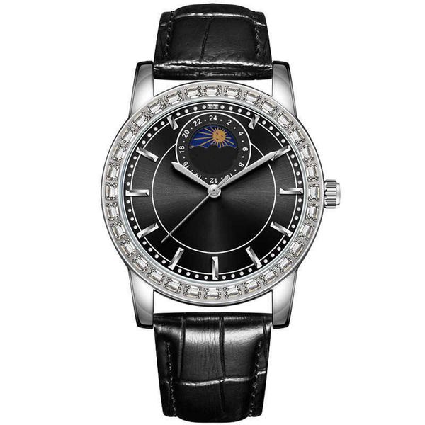 1970 50th aapollos luxury watch automatic movement mechanical james bond 007 masters montre de luxe, Slivery;brown
1970 50th aapollos luxury watch automatic movement mechanical james bond 007 masters montre de luxe, Slivery;brown