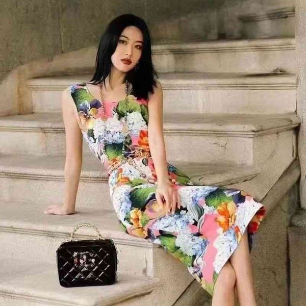 casual dresses european and american y skirt du jia positioning hydrangea printed silk lining slim fit hip over knee dress, Black;gray
casual dresses european and american y skirt du jia positioning hydrangea printed silk lining slim fit hip over knee dress, Black;gray