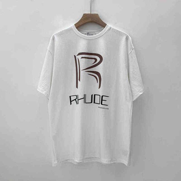 designer men t shirts fashion trendy rh limited rhude leisure high street hip hop summer loose round neck short sleeve t-shirt tshirts for m, White;black
designer men t shirts fashion trendy rh limited rhude leisure high street hip hop summer loose round neck short sleeve t-shirt tshirts for m, White;black