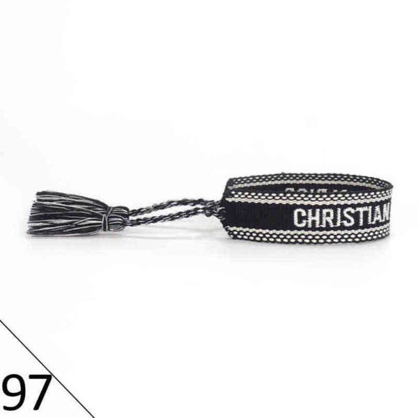 designers brand adjustable bracelet luxury woven friendship bangle for women men vintage braided bangles embroidery tassel bracelets jewelry, Golden;silver
designers brand adjustable bracelet luxury woven friendship bangle for women men vintage braided bangles embroidery tassel bracelets jewelry, Golden;silver