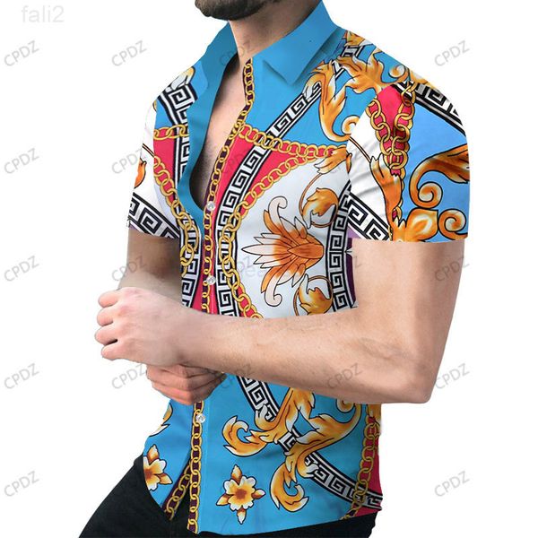 breasted single mens 3d shirt hawaiian casual summer short sleeve shirts european and american printed tees business fashionable luxurious, White;black
breasted single mens 3d shirt hawaiian casual summer short sleeve shirts european and american printed tees business fashionable luxurious, White;black